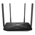 MERCUSYS AC12G AC1200 1 Гбіт/с Wi-Fi роутер фото 1