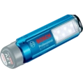Bosch GSR 120-LI + GLI 12V-300 (06019G8004) Акумуляторний шурупокрут та ліхтарик фото 2