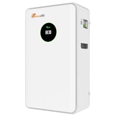 FelicityESS LUX-E-48250LG03 48В 250А•г 150А Літієва акумуляторна батарея фото 1