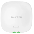 HPE Aruba Instant On AP21 (S1T09A) Wi-Fi 6 Точка доступу фото 1