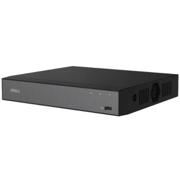 Imou NVR-N118-8A0E Відеореєстратор