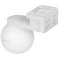 Ezviz CS-HB8 (4MP) Wi-Fi-камера з поворотом і нахилом акумуляторна фото 2