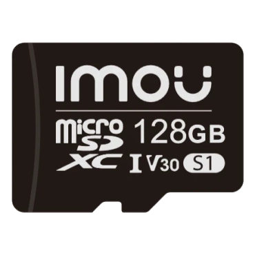 ST2-128-S1 Карта пам'яті MicroSD Imou