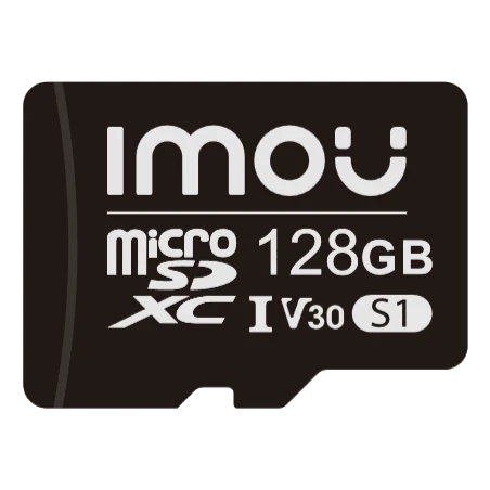 ST2-128-S1 Карта пам'яті MicroSD Imou фото 1