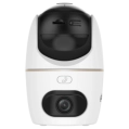 DH-H5D-5F 5МП Wi-Fi панорамна IP відеокамера Dahua фото 2
