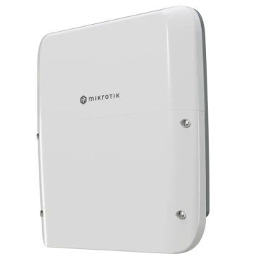 MikroTik RB5009UPr+S+OUT Маршрутизатор