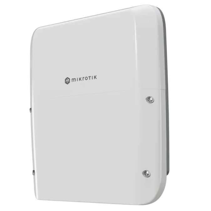 MikroTik RB5009UPr+S+OUT Маршрутизатор