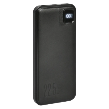 TITANUM TPB-WQ55 22.5W QC+PD 10000mAh Повербанк