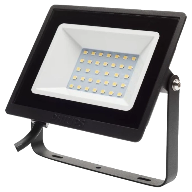 Philips BVP156 G2 LED24/NW 220-240V 30W WB Прожектор фото 1