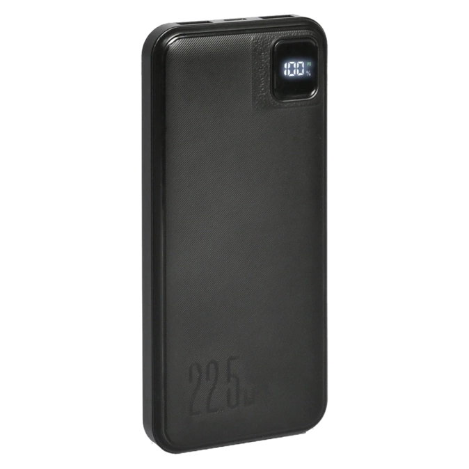 TITANUM TPB-WQ55 22.5W QC+PD 10000mAh Повербанк фото 1