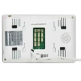BCOM BD-770FHD/T White Kit Комплект відеодомофона фото 3