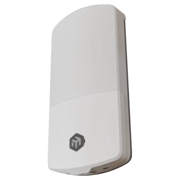 MikroTik wAP ax LTE7 kit (wAPGR-5HaxD2HaxD&R11e-LTE7) Точка доступа Wi-Fi 6