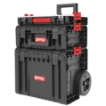 Qbrick System PRO SET 4 Набір ящиків фото 1
