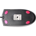 A4Tech OP-550NU USB Black Миша фото 2