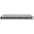 Ubiquiti UniFi Switch Pro 48 PoE (USW-PRO-48-POE) Комутатор фото 1
