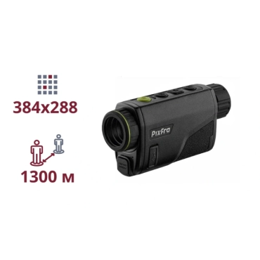 Pixfra (Dahua) PFI-A425 (25mm) Тепловізійний монокуляр