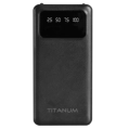 TITANUM OL03 Black 30000mAh Повербанк фото 1