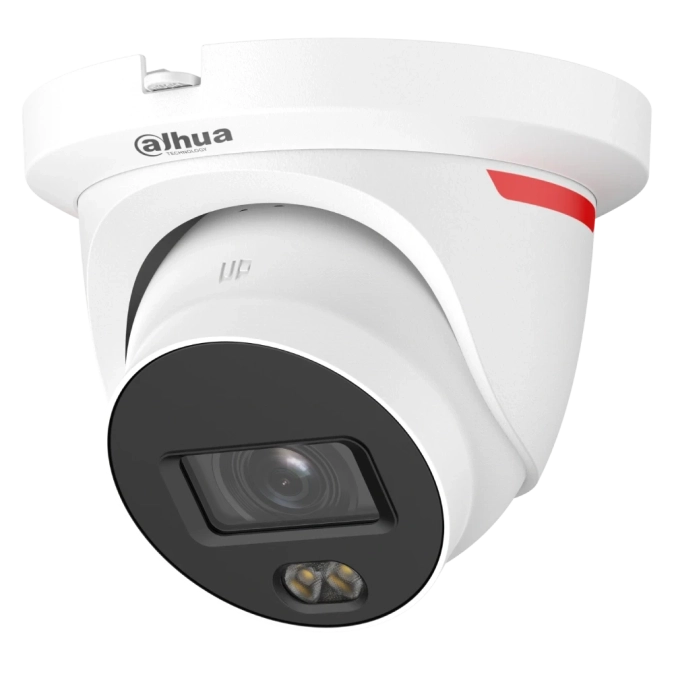 DH-IPC-HDW2449TH-S-PROX 4МП (2.8мм) WizColor X IP відеокамера Dahua фото 1