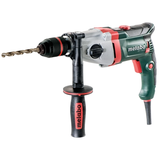 Metabo BEV 1300-2 (600574810) Дриль фото 1