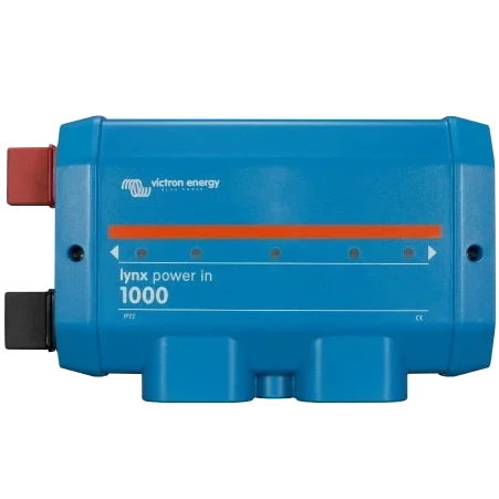 Victron Energy Lynx Power In 1000А M10 Модульна шина фото 1