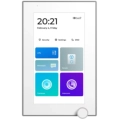 Bas-IP AZ-07LL white Відеодомофон фото 2