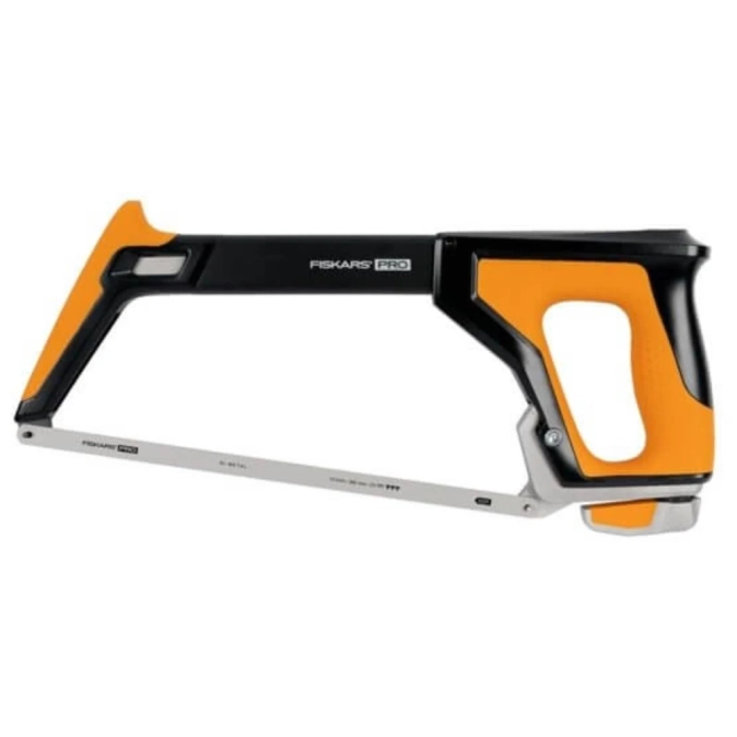 Fiskars TrueTension 24 TPI 1062931 Ножівка з металу фото 1