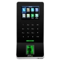 ZKTeco F22 SilkID Sesnor/Color Black/ID Термінал обліку робочого часу фото 1
