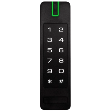 U-Prox SE keypad мультиформат IP65 Зчитувач