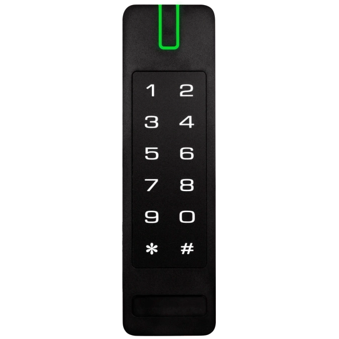 U-Prox SE keypad мультиформат IP65 Зчитувач