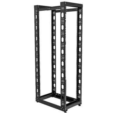 24U (UA-OF24-D-BK) Стойкая двойная черная