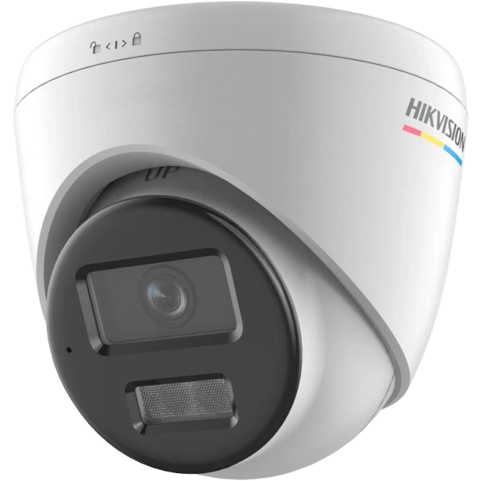 DS-2CD1347G2H-LIUF 4МП (2.8мм) IP відеокамера Hikvision фото 1
