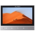 Slinex SK-07HD graphite Відеодомофон фото 1