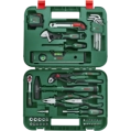 Bosch Advanced (1600A02BY7) 52 шт Набір інструментів фото 2