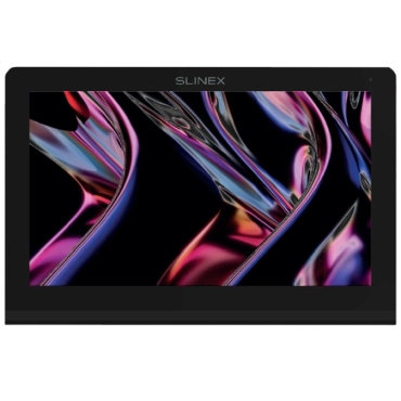 Nexo 10 black Видеодомофон Slinex
