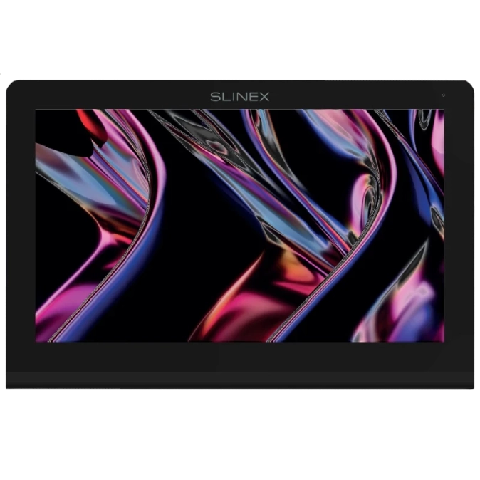 Nexo 10 black Відеодомофон Slinex фото 1