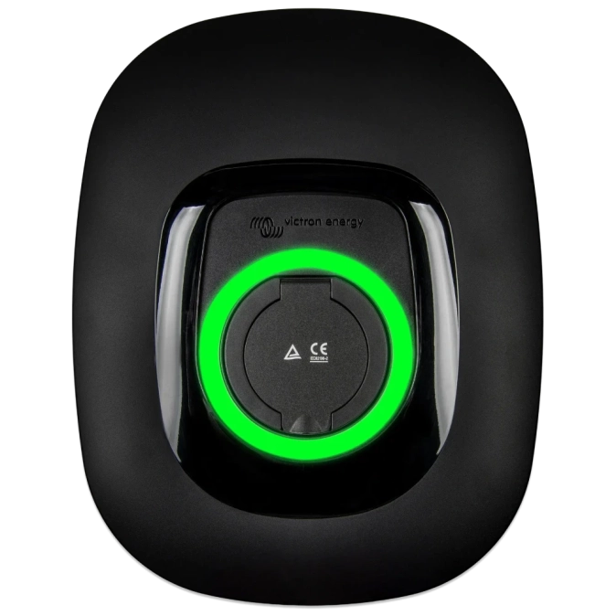 Victron Energy NS Black Пластикова накладка для зарядної станції