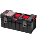 QBRICK SYSTEM PRO 600 PROFI Ящик для інструментів фото 2