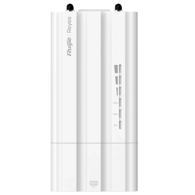 Ruijie Reyee RG-AirMetro550G-B (базова станція) PTMP Точка доступу