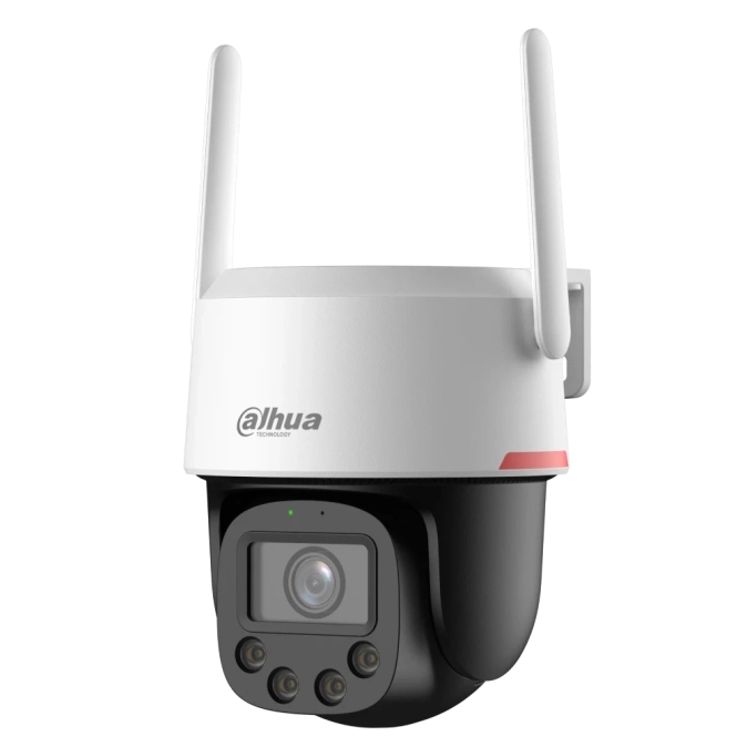 DH-P4F-PV-4G (4мм) 4G IP відеокамера Dahua