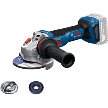 Bosch GWS 18V-11 solo (06019N4100) Кутова шліфмашина