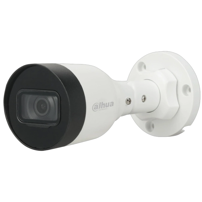 DH-IPC-HFW1239S1-LED-S5 (2.8мм) 2MP Full-color IP IP67 фото 1