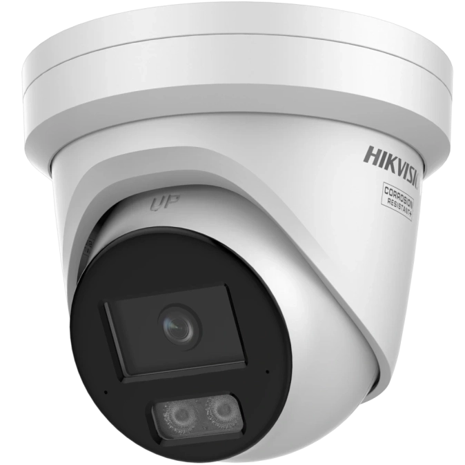 DS-2CD23166G3-I2UY(eF) 16МП (2.8мм) IP відеокамера Hikvision фото 1
