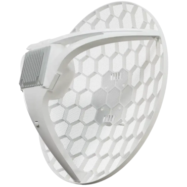 MikroTik LHGG LTE6 kit (LHGGR&FG621-EA) Точка доступу