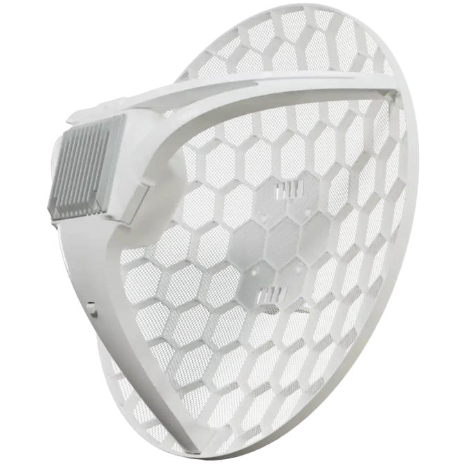 MikroTik LHGG LTE6 kit (LHGGR&FG621-EA) Точка доступу