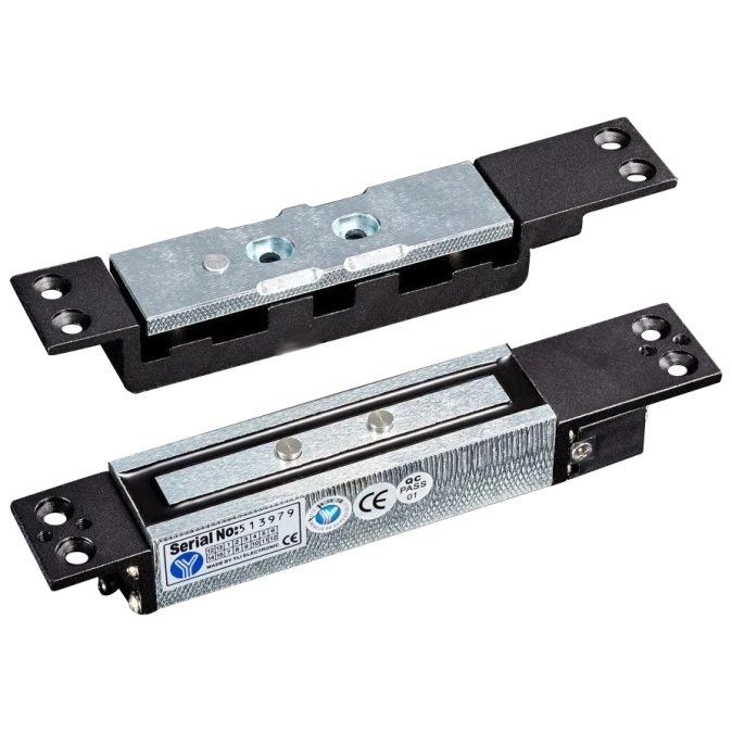 Yli Electronic YM-2400SL Електромагнітний замок фото 1