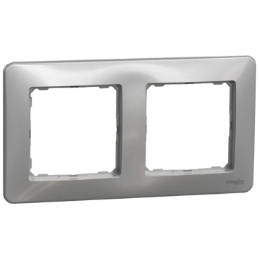 Schneider Electric Sedna Design & Elements SDD313802 Рамка