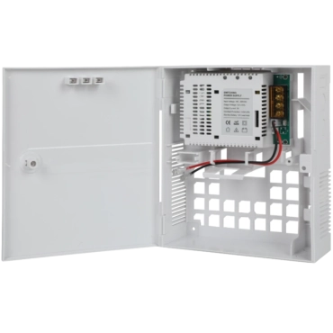 PSU-1203(P) 12V/3A под акб GEL/AGM 7Ah Источник бесперебойного питания