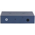 Dahua DH-CS4006-4ET2GT-60 PoE Комутатор 6 портів керований фото 2