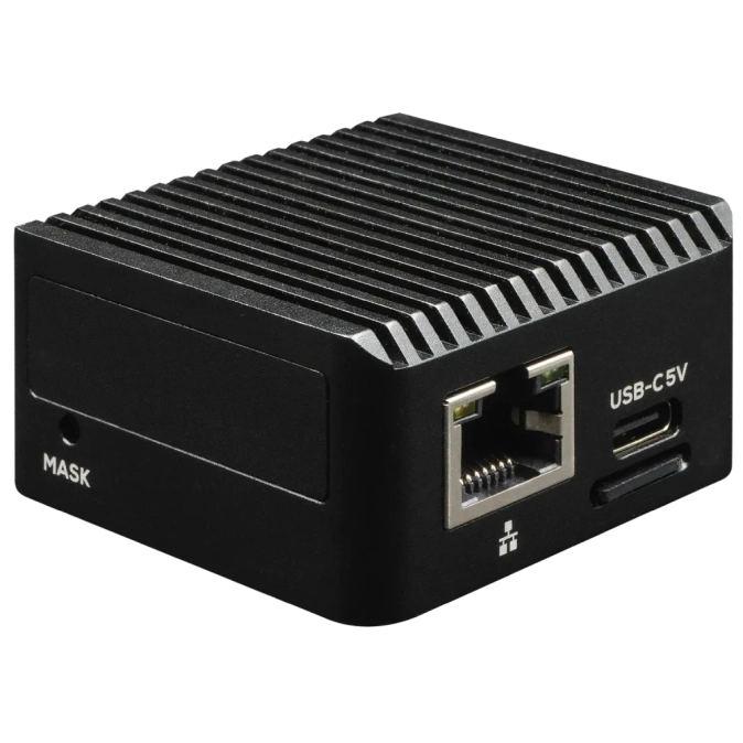 U-Prox IVA HUB cloud adapter Адаптер хмарного відеоспостереження