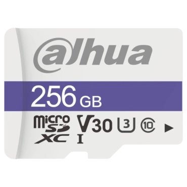 Dahua DHI-TF-C100/256GB Карта пам'яті microSD